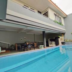 Villa Sultana Private Pool