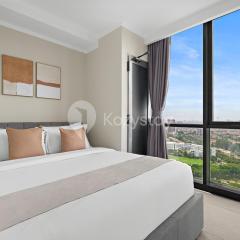 Serora by Kozystay - Kemayoran