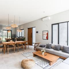 The Banyu House 3