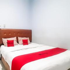 RedDoorz at Pondok Hijau Kost