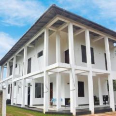 Sunray Lodge