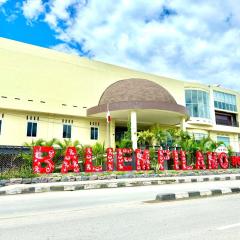 Baliem Pilamo Hotel Wamena