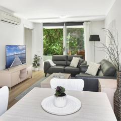 Resort Pool and Garden Apartment, Nelson Bay