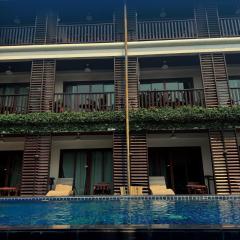 BB Mantra Boutique Hotel