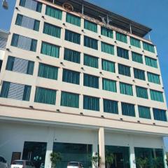 Hotel O Tong Villion Hotel
