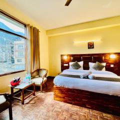 Antriksh cottage Manali