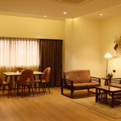 Sunstone Suites