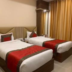 Hotel The Grand by Nexottel