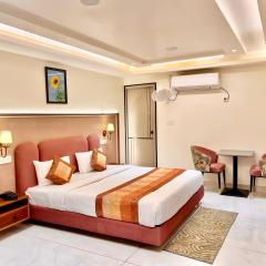 The Maheshwar Hotel