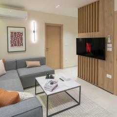 Prime Residence Zayed Heights
