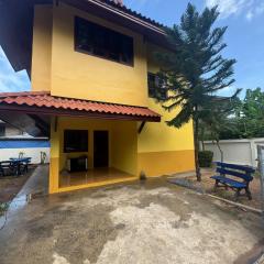 Noah's Ark Lamai Villa