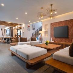 Lasong Hotel & Villas Sam Son by The Unlimited Collection