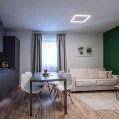 City Appartement - Family