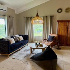Ndefu Self Catering Accommodation