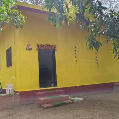 Rukhmini Niwas