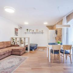 Cosy Studio in Vilnius Old Town by URBAN RENT