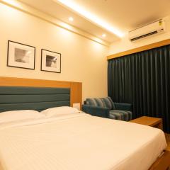 Hotel Vales Park