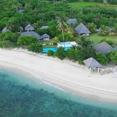 Trikora Beach Club and Resort