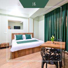 Hotel Serenity