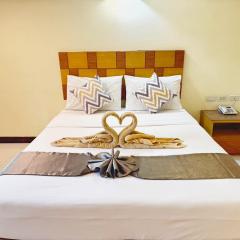 Bensri residence pattaya
