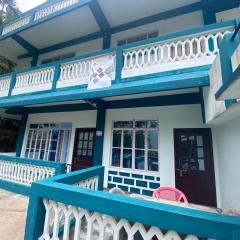 Admire Home Stay ShnongPdeng