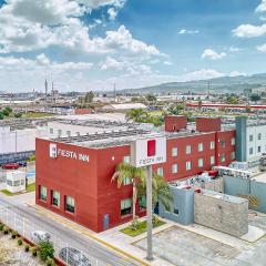 Fiesta Inn Express San Luis Potosí Oriente