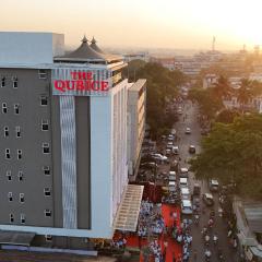 The Qubice Hotel, Kolhapur