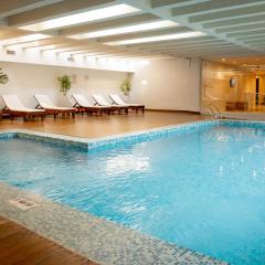 Hotel Zentiva Pinamar