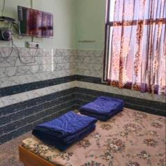 Baba Ramdev Hotel And Restaurant
