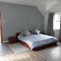 Maison casuarinahill executive self catering villa