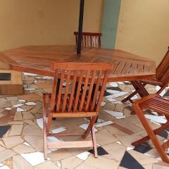 Hillsview Resort Logere