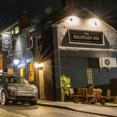 The Fountain Inn