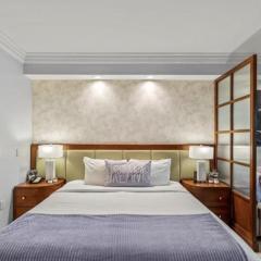 The Jest's Retreat at MGM Signature Tower 3