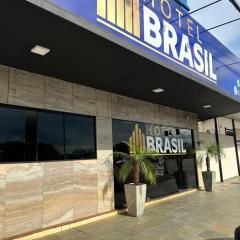 Hotel Brasil Anapolis Goias
