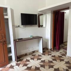 Sunshine Homestay
