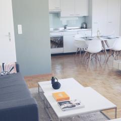 Charming studio in the city centre - Art 14