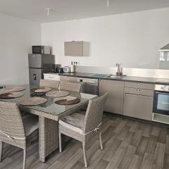 Logement centre ville
