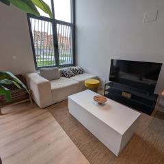 City of Arts Valencia Flats by Rent Me