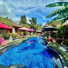 Sunny Rose Bungalows Gili Air - Adults only