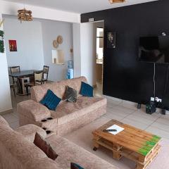 Lux Suites Thika Gateway Apartments