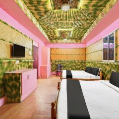 Woodlands Villa -Bamboo Stay
