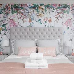 Boutique Beach Apartment