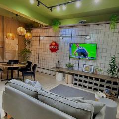 São Hostel