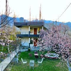 Pacific Guest House Skardu