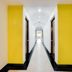 Super Townhouse Margao Near Railway Station Formerly Hotel Tanish