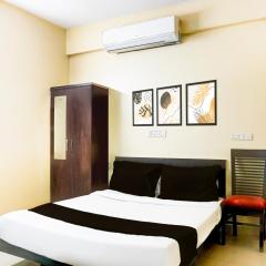 Super Hotel O Laxmi Chowk Hinjewadi