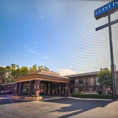 Guest Inn Lake City