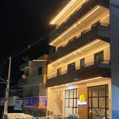 Hotel Rota do Sertão