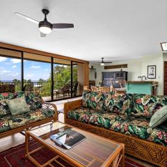 Kahalu'u Bay Villas #204 condo