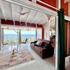 Issa Blue Appartement Vue sur Mer